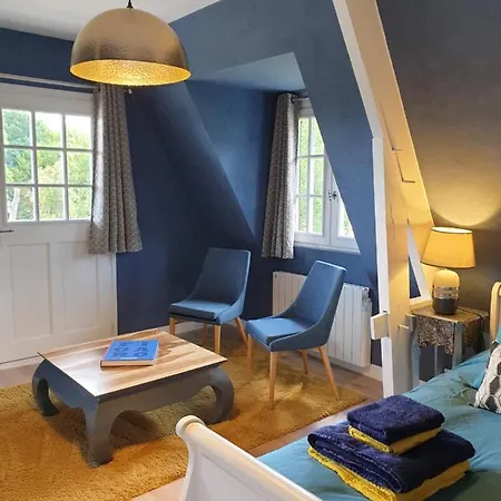 D'hote Normande Freneuse-Sur-Risle