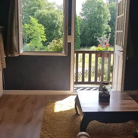 D'hote Normande Panzió