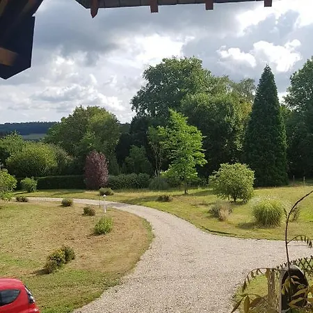 D'hote Normande Bed & Breakfast