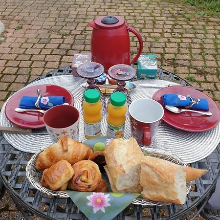 Panzió D'hote Normande