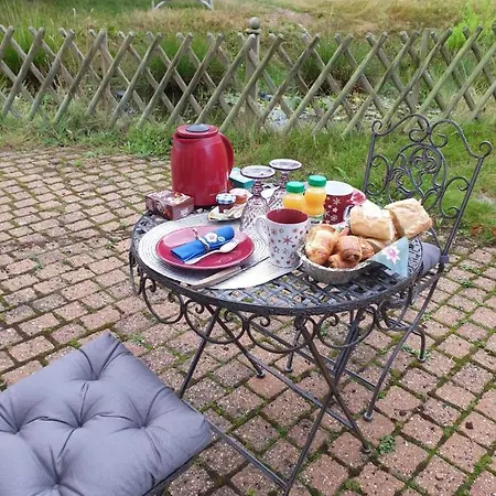 D'hote Normande 3*