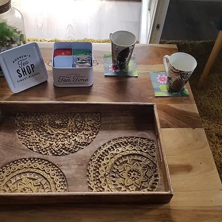 Panzió D'hote Normande Freneuse-Sur-Risle