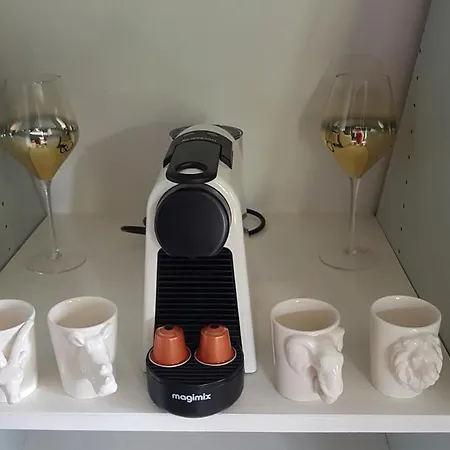 D'hote Normande Panzió