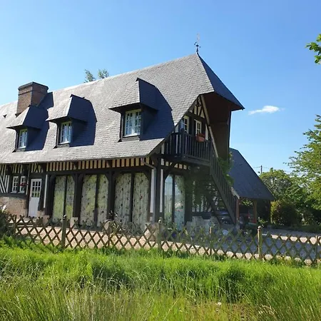 Bed & Breakfast D'hote Normande