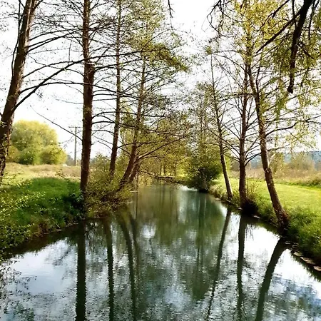 D'hote Normande Bed and Breakfast 3*