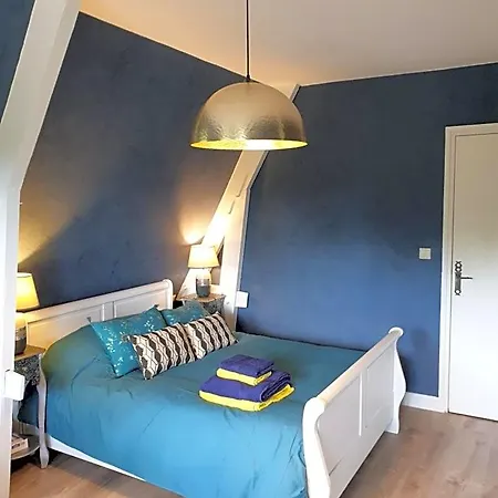 D'hote Normande