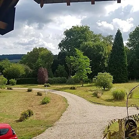 D'hote Normande Oda ve Kahvaltı 3*