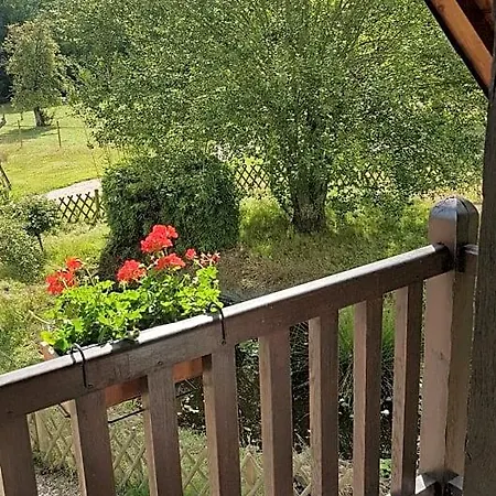 D'hote Normande Freneuse-Sur-Risle