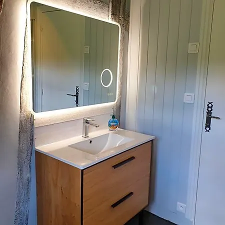 Oda ve Kahvaltı D'hote Normande
