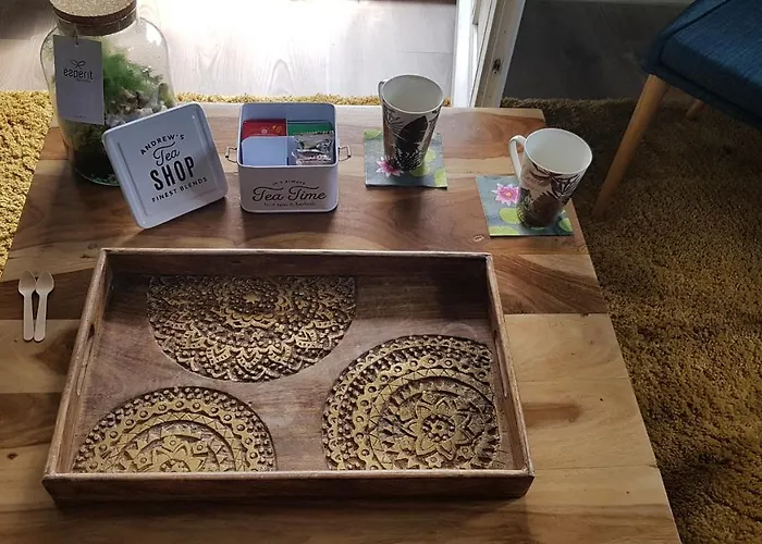 Couette-café D’hôte Normande Freneuse-Sur-Risle