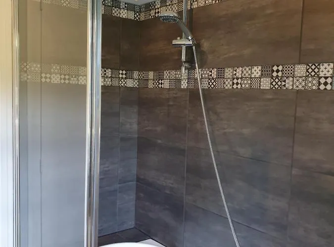 D’hôte Normande Couette-café Freneuse-Sur-Risle